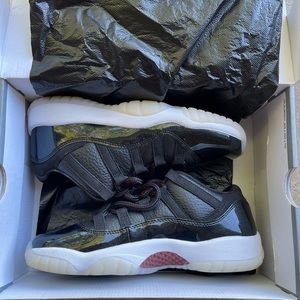 Jordan 11 low